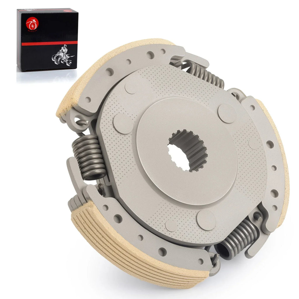 Wet Clutch Centrifugal Carrier for Suzuki QuadRunner 250 (1987–1997)