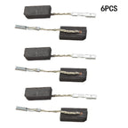 Carbon Brushes for Metabo Angle Grinder