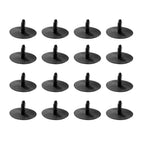 Hood Insulation Pad with Clips for Ford Ranger/Bronco II (1982–1992)