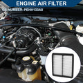 Car Engine Air Filter No.PEHH133A0 for Mazda CX-3 (2016–2021)