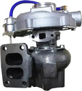 GT2556S Turbocharger for Perkins T4.40 (Various) 2674A211 2674A209 2674A215