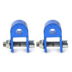 Shock Absorber Extender Riser for CRF50 KLX110 DRZ110 TTR50
