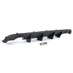Lip Spoiler for Dodge Charger SRT8 (2012–2014) Matte Painted