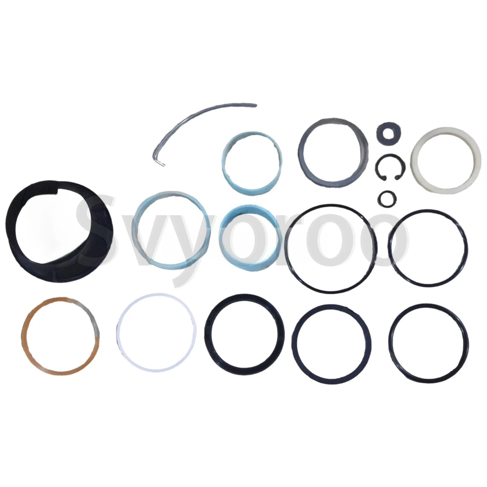 Lift Cylinder Seal Kit 04654-U3030-71 for Toyota Forklift
