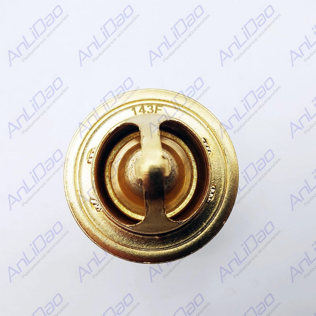 Thermostat Kit for Johnson Evinrude 60 65 70 75HP (143°) 18-3669 396987 382385