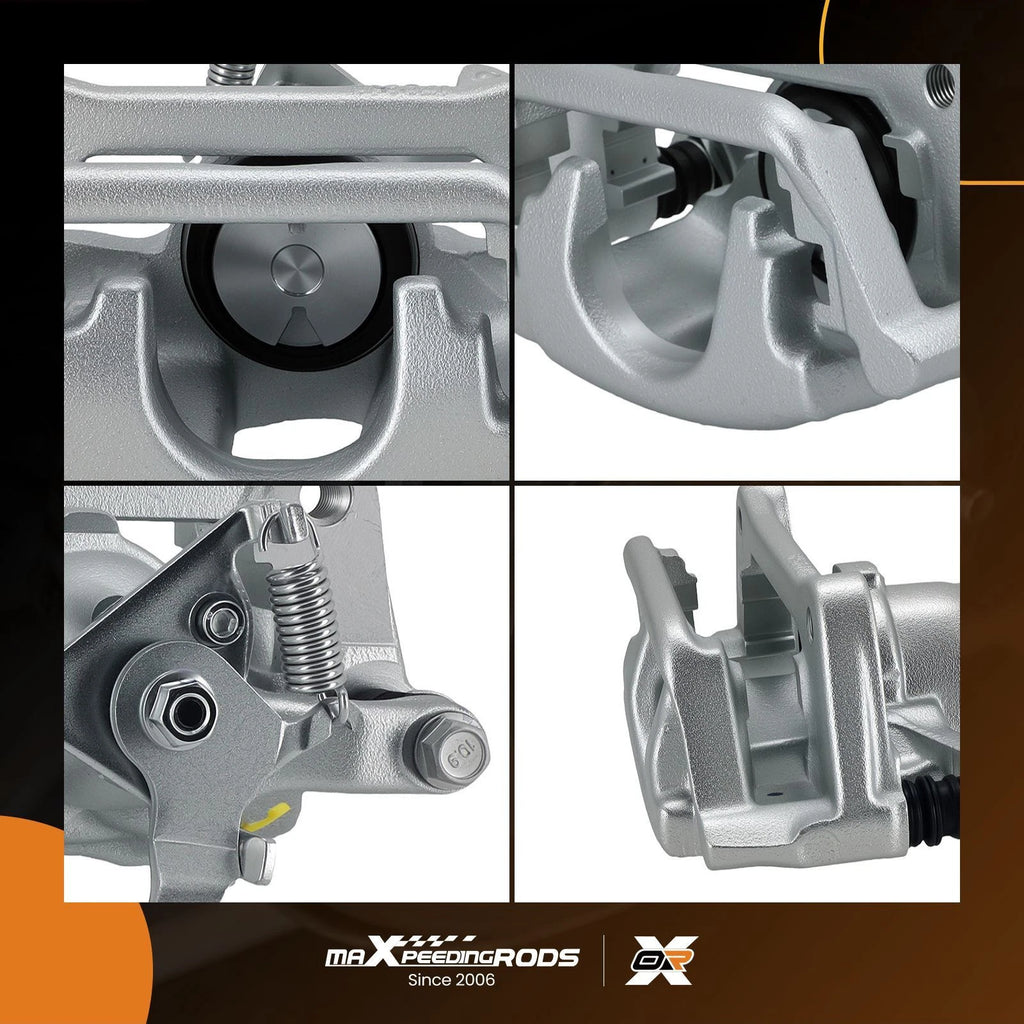 Rear Brake Caliper Set for Dodge Journey (2012-2020)