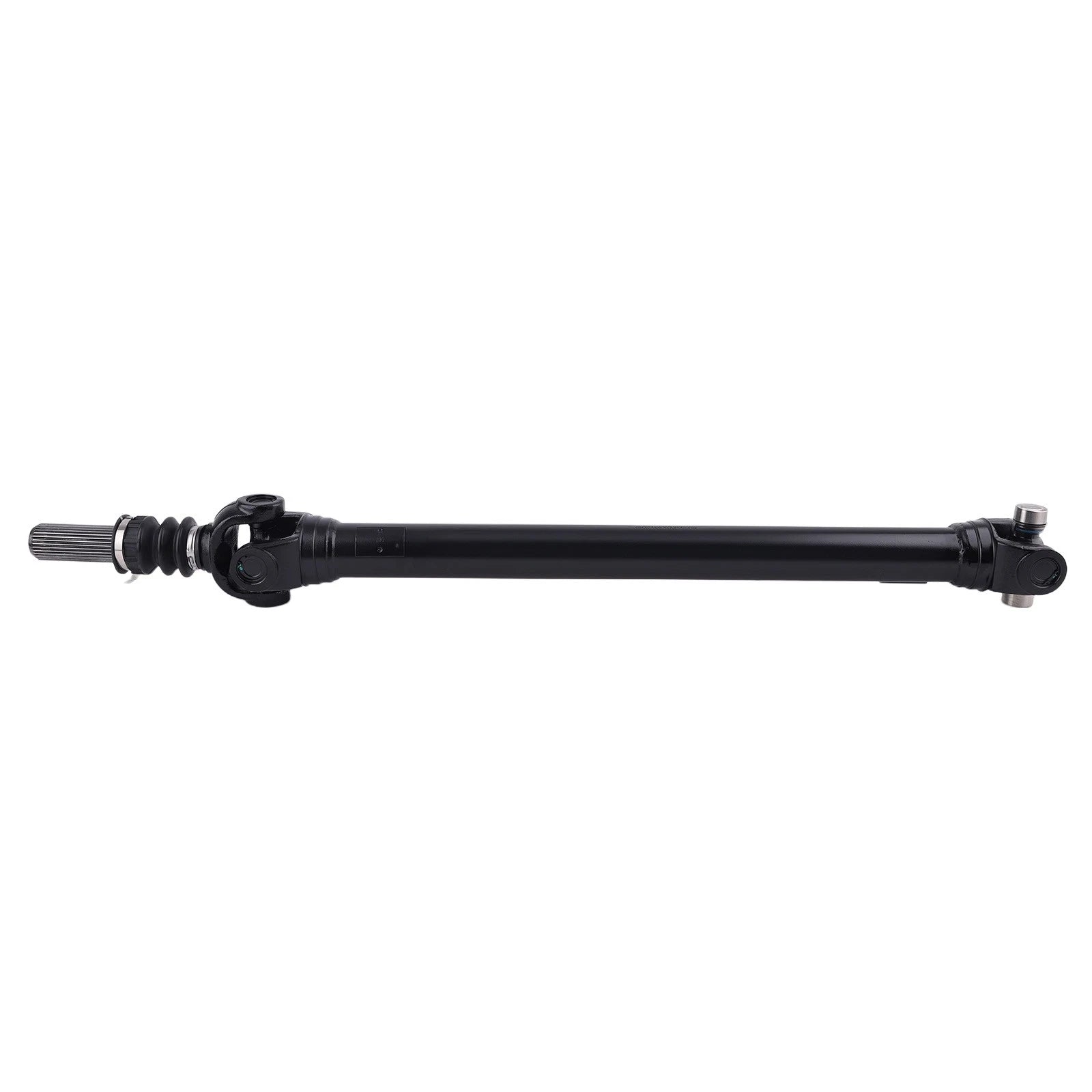 Front Drive Shaft Assembly for Chevy Tahoe GMC Yukon 5.3L 6.2L (2015–2017) 938-089
