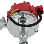 Complete Distributor Assembly for AMC Jeep 304 360 (1971–1990)