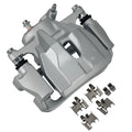 Front Left Disc Brake Caliper for Pontiac Vibe and Scion xD (2008–2014)