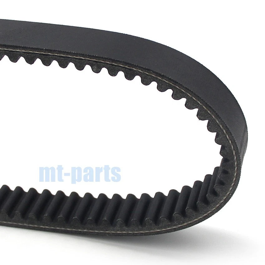 Drive Belt for Bennche Bighorn 500 700 700X Crew (2010–2016)