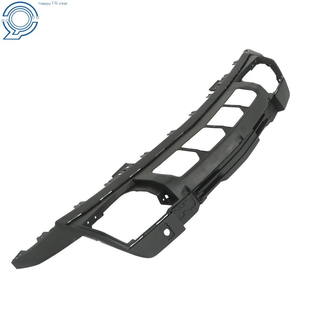 Primed Front Lower Bumper Cover for Chevrolet Silverado 1500 (2022-2024)