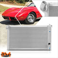Reusable Hi-Flow Air Filter for Jeep Grand Cherokee (1993–1998)