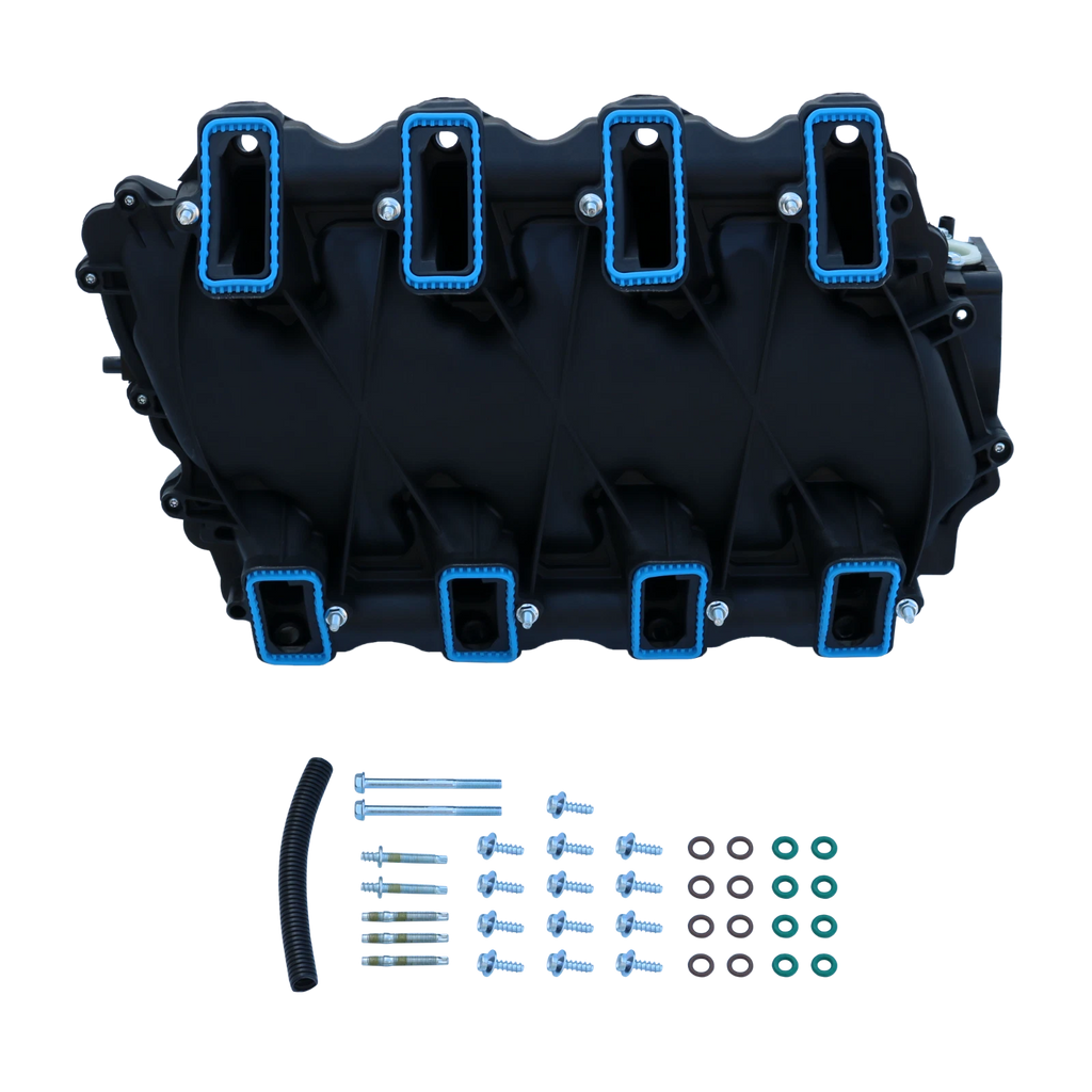 Intake Manifold for Chevy Silverado Tahoe GMC Yukon XL (2007-2014)