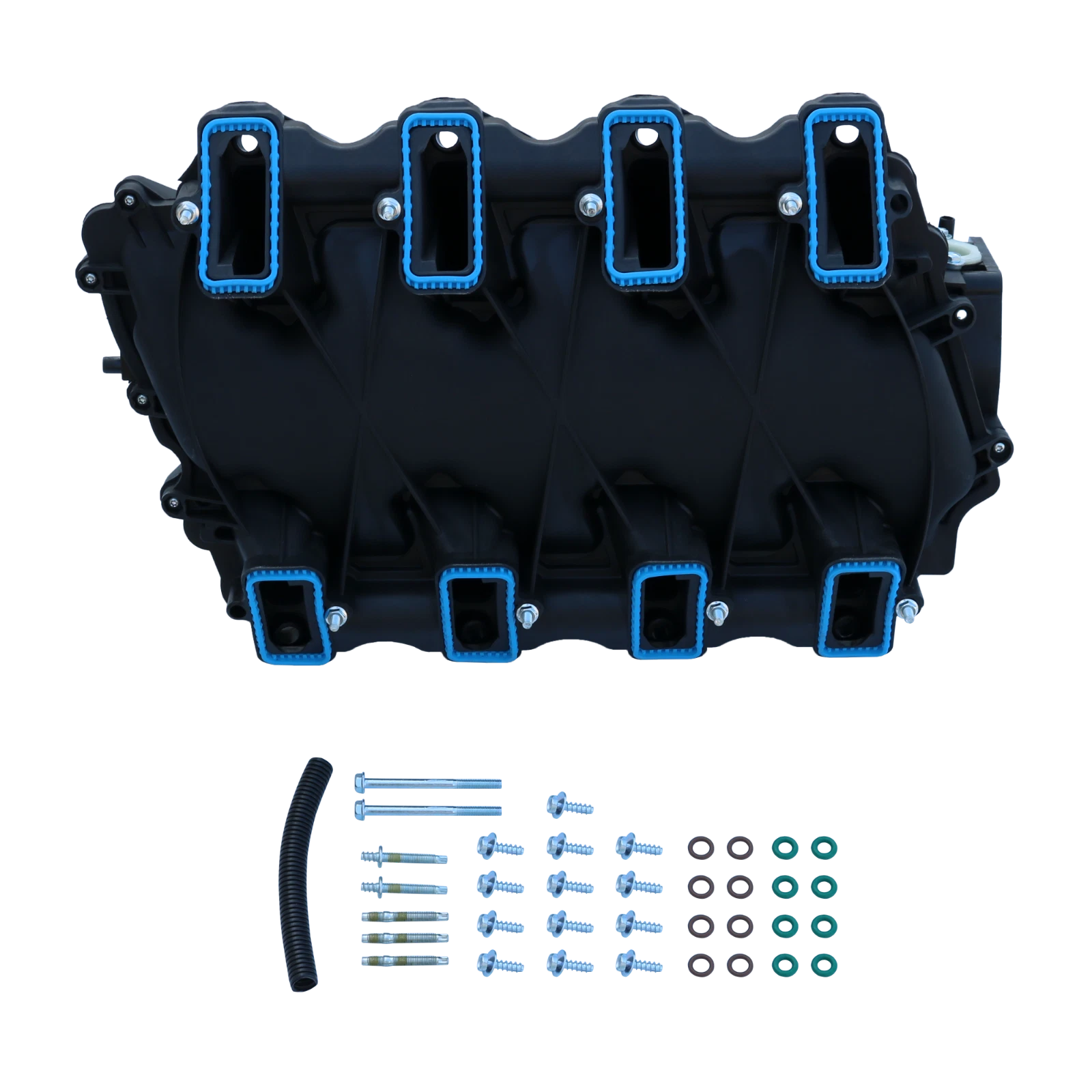 Intake Manifold for Chevy Silverado Tahoe GMC Yukon XL (2007-2014)