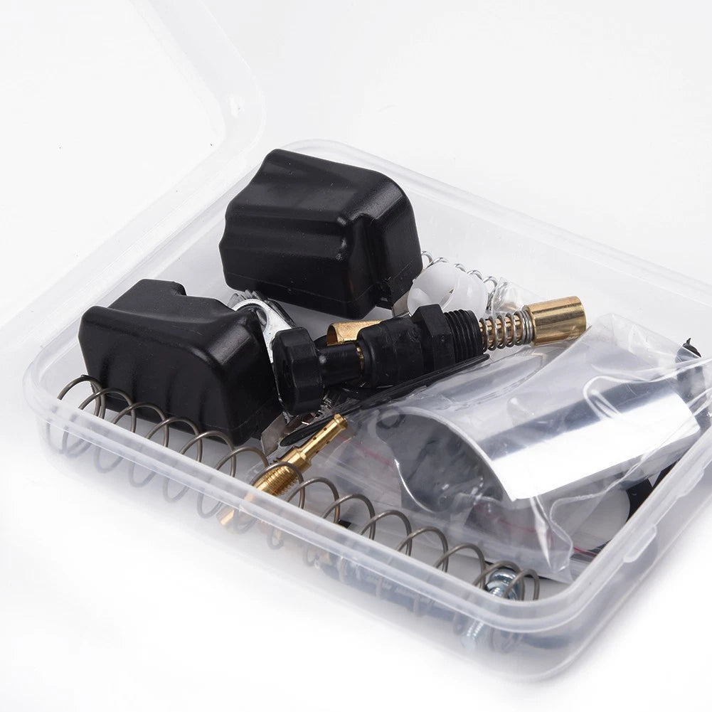 PWK38 Carburetor Repair Kit for Motorcycle Scooter ATV UTV (38mm)