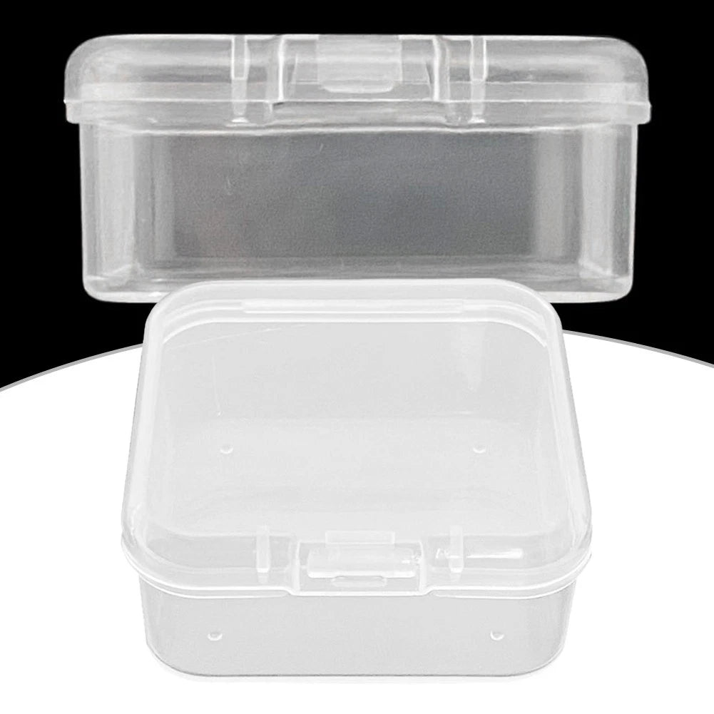 Bait Box for Fishing Storage and Transport