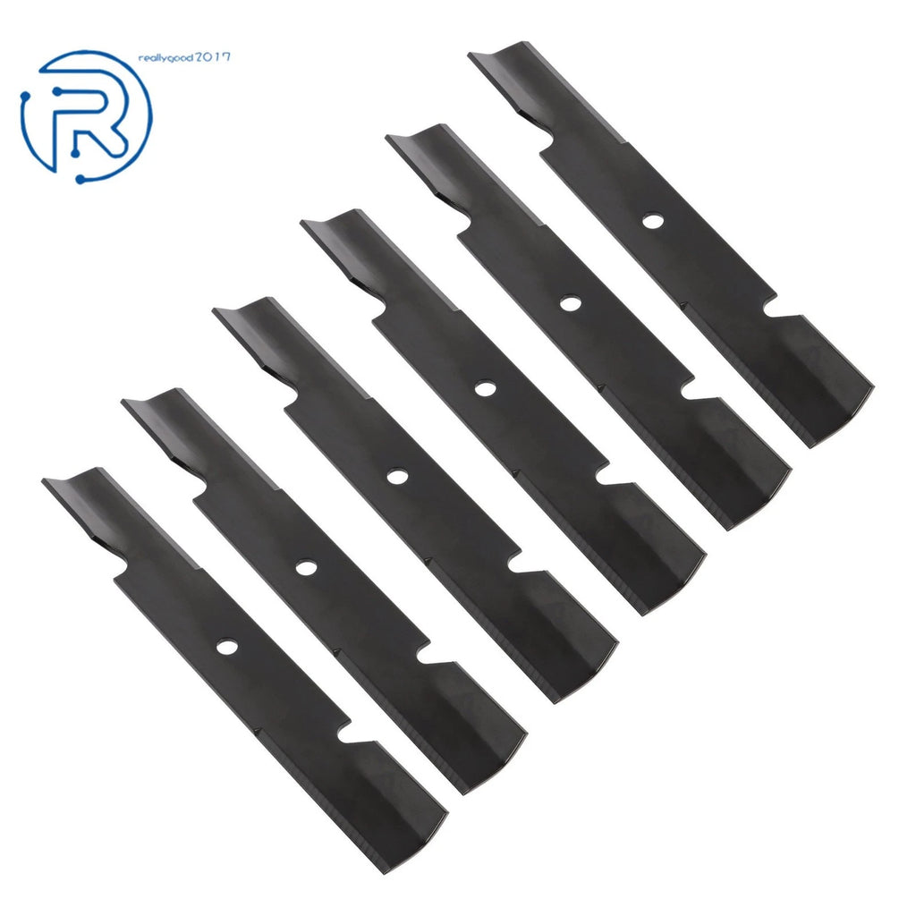 Set of 6 Blades for Ferris 21227S (2010–2023) 52" Cut