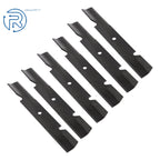 Set of 6 Blades for Ferris 21227S (2010–2023) 52" Cut