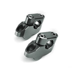 1" Rise 7/8" Bar Risers for Motorcycle ATV Quad (Fits )