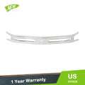 Chrome ABS Plastic Grille Trim for Chevrolet Silverado 1500 (2019–2021)