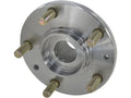 Front Wheel Hub for Mazda CX-7 (2007–2012) RT557DS