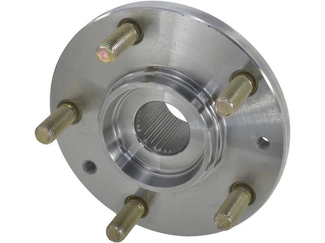 Front Wheel Hub for Mazda CX-7 (2007–2012) RT557DS