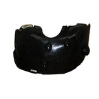 Replacement Plastic Passenger Side Front Inner Fender (See compatibility Chart)