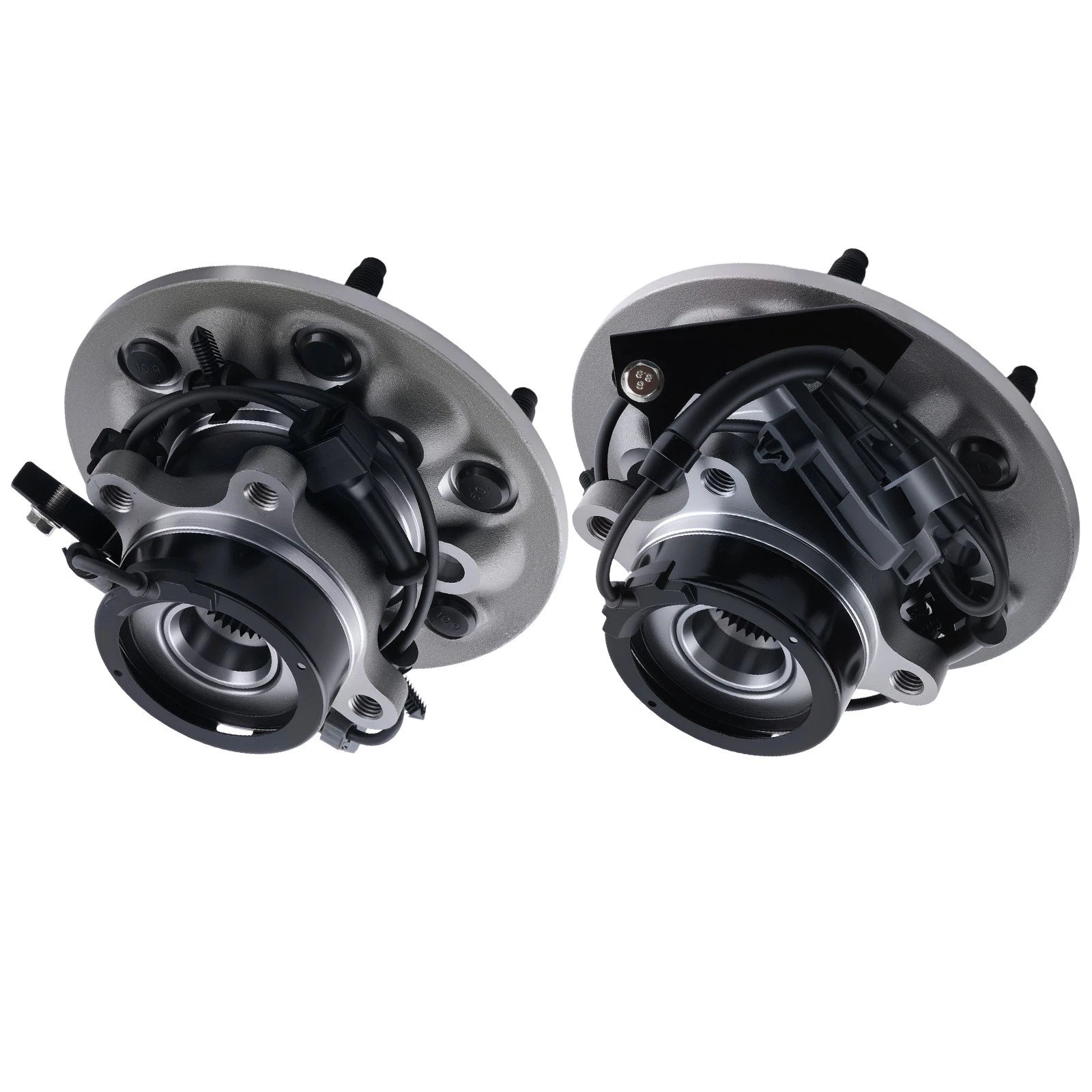 Pair Front Wheel Hub Bearings for Colorado 4WD (2004–2008) WA515110
