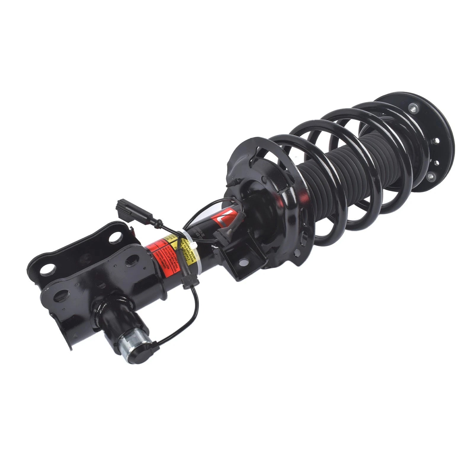 Front Left Shock Strut Assembly for Ford Fusion, Lincoln MKZ (2013–2020) DG9Z18124V