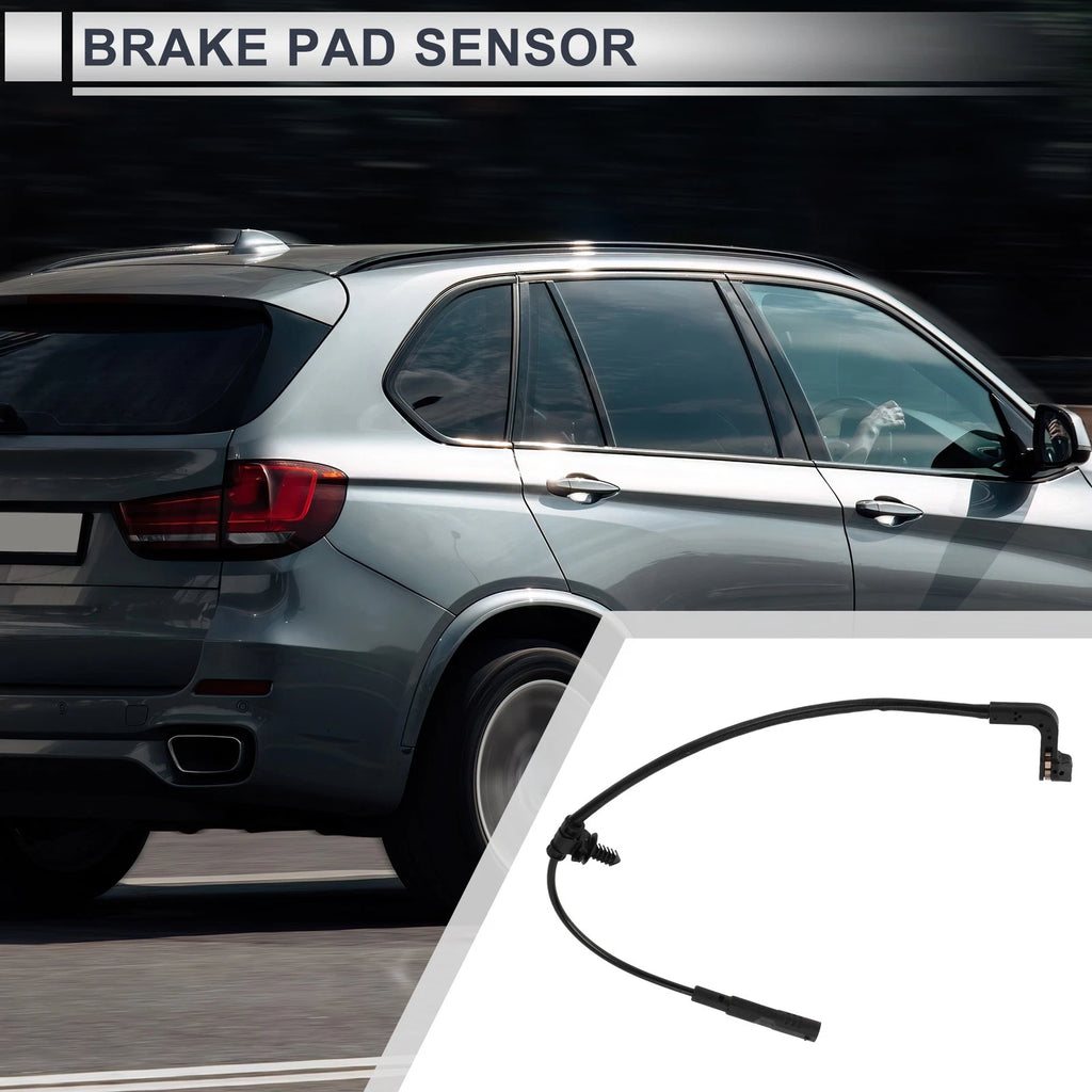 Brake Pad Wear Sensor for Chevrolet Silverado (2020–2022)