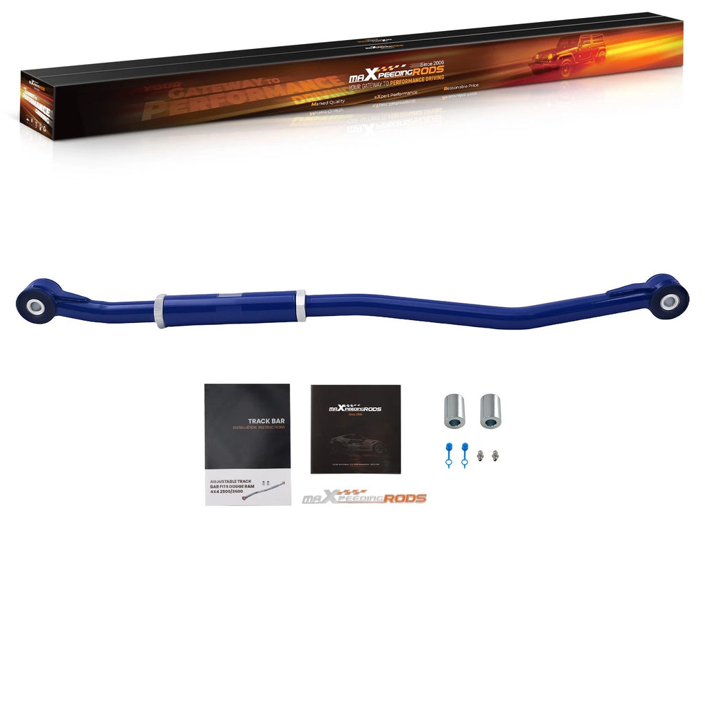 Adjustable Track Bar for Dodge Ram (2003-2013) 2''-6'' Lift