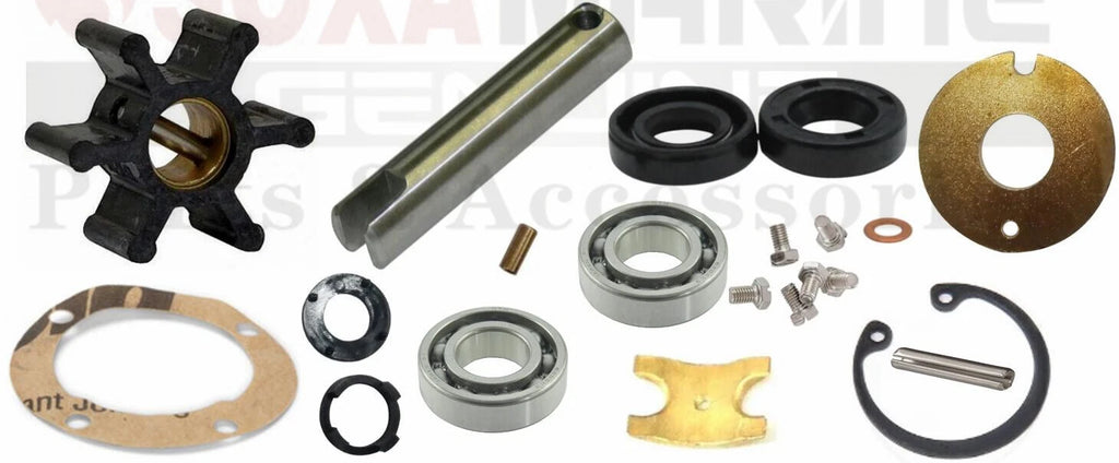 Repair Kit for Volvo Penta (840557, 861009) & Johnson (10-24178, 10-24707)