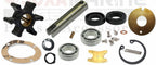 Repair Kit for Volvo Penta (840557, 861009) & Johnson (10-24178, 10-24707)