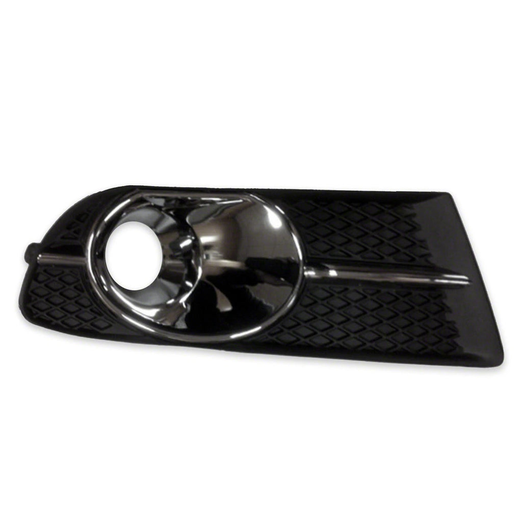 Replacement Passenger Side Fog Light Bezel for Buick Verano (2012–2017)