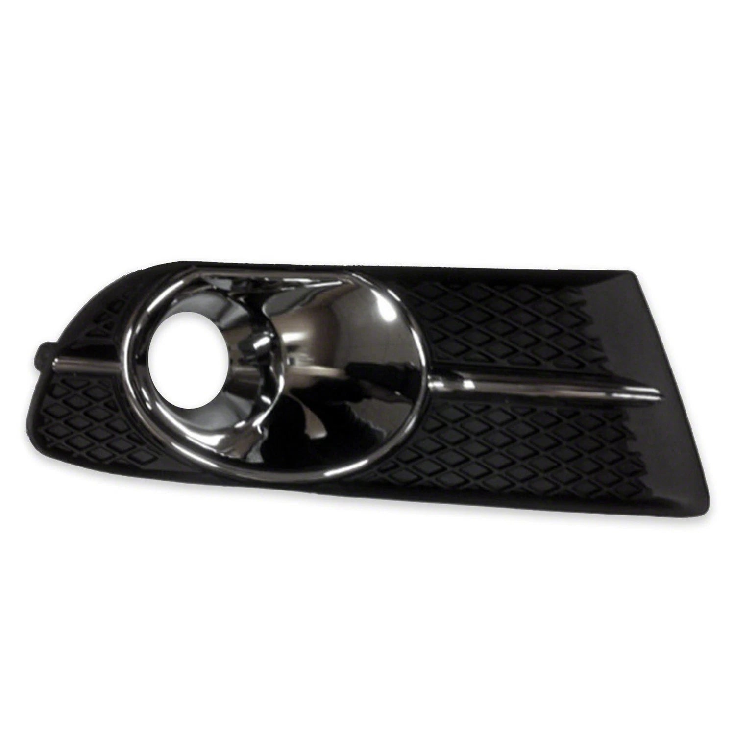 Replacement Passenger Side Fog Light Bezel for Buick Verano (2012–2017)