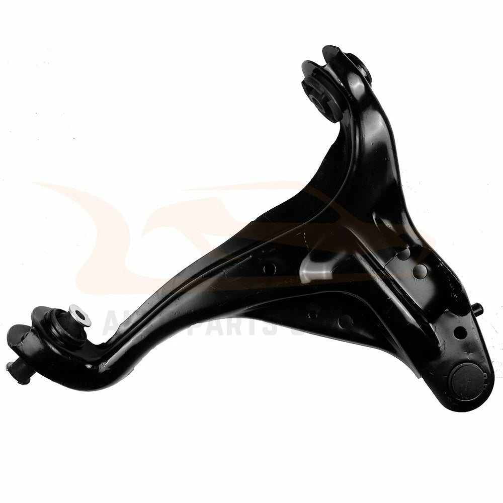 Control Arm Tie Rod Kit for Ford Explorer Sport Trac (2007-2010)