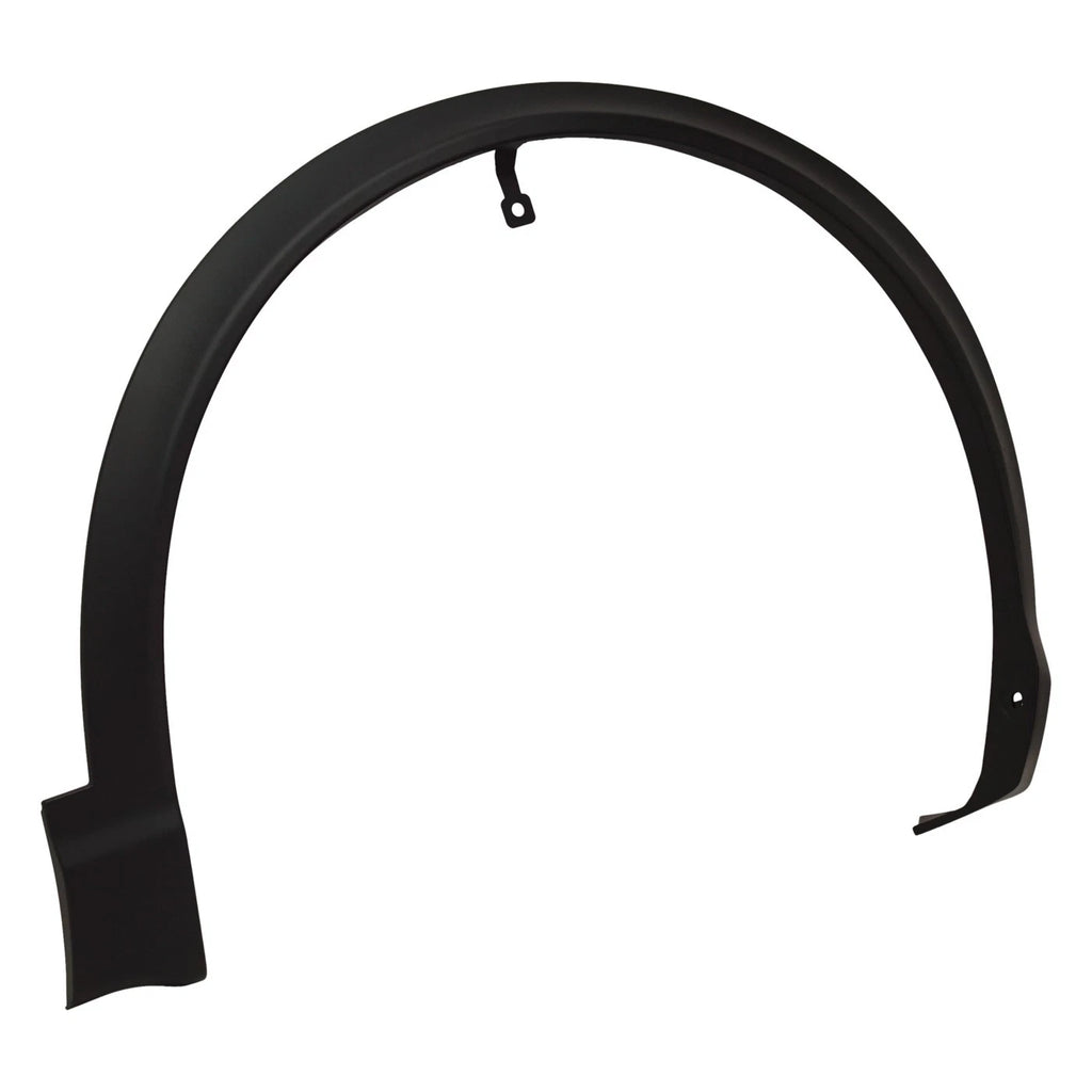 Fender Flares Set for Nissan Rogue Sport (2017–2021)