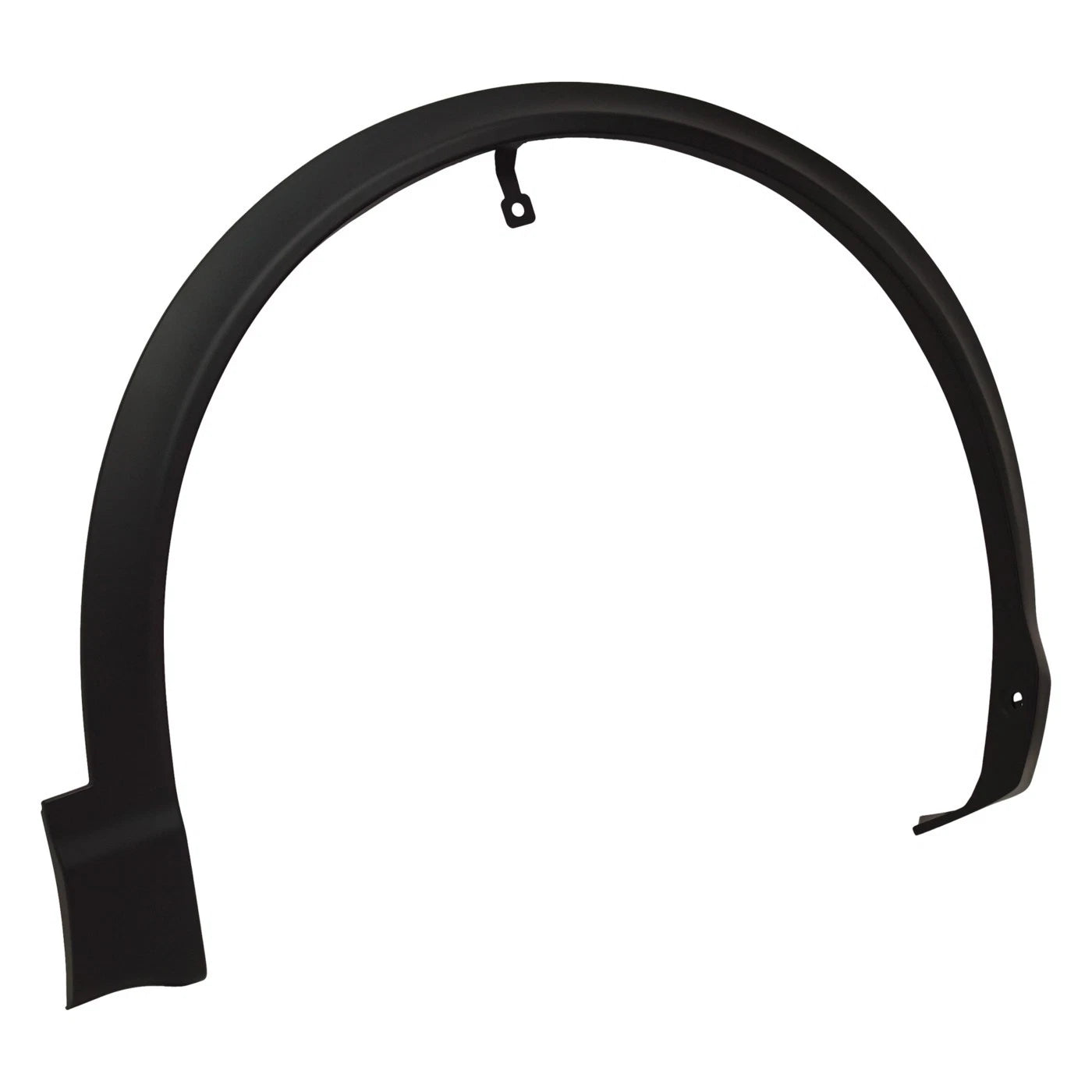 Fender Flares Set for Nissan Rogue Sport (2017–2021)