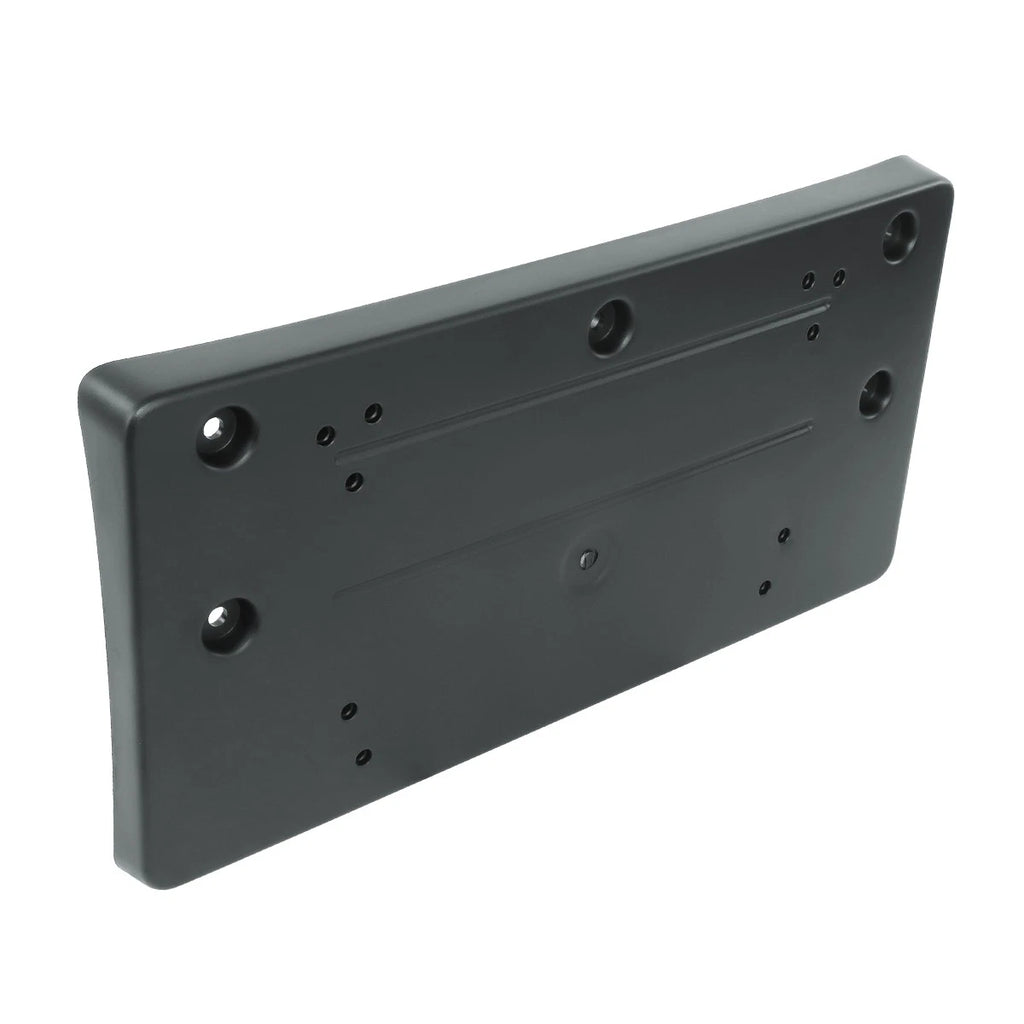 Front License Plate Tag Mounting Bracket for Land Rover Range Rover Velar (2018–2023)