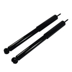 Pair Rear Shock Absorbers for Toyota Sienna (1998-2003)