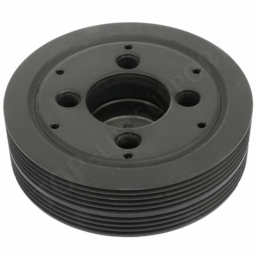 Harmonic Balancer for Saab 9-2X 2.5L (2005–2006)
