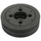 Harmonic Balancer for Saab 9-2X 2.5L (2005–2006)