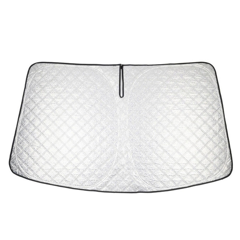 Foldable Windshield Sun Shade Visor for Land Rover Range Rover Sport (2014–2022)