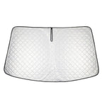 Foldable Windshield Sun Shade Visor for Land Rover Range Rover Sport (2014–2022)