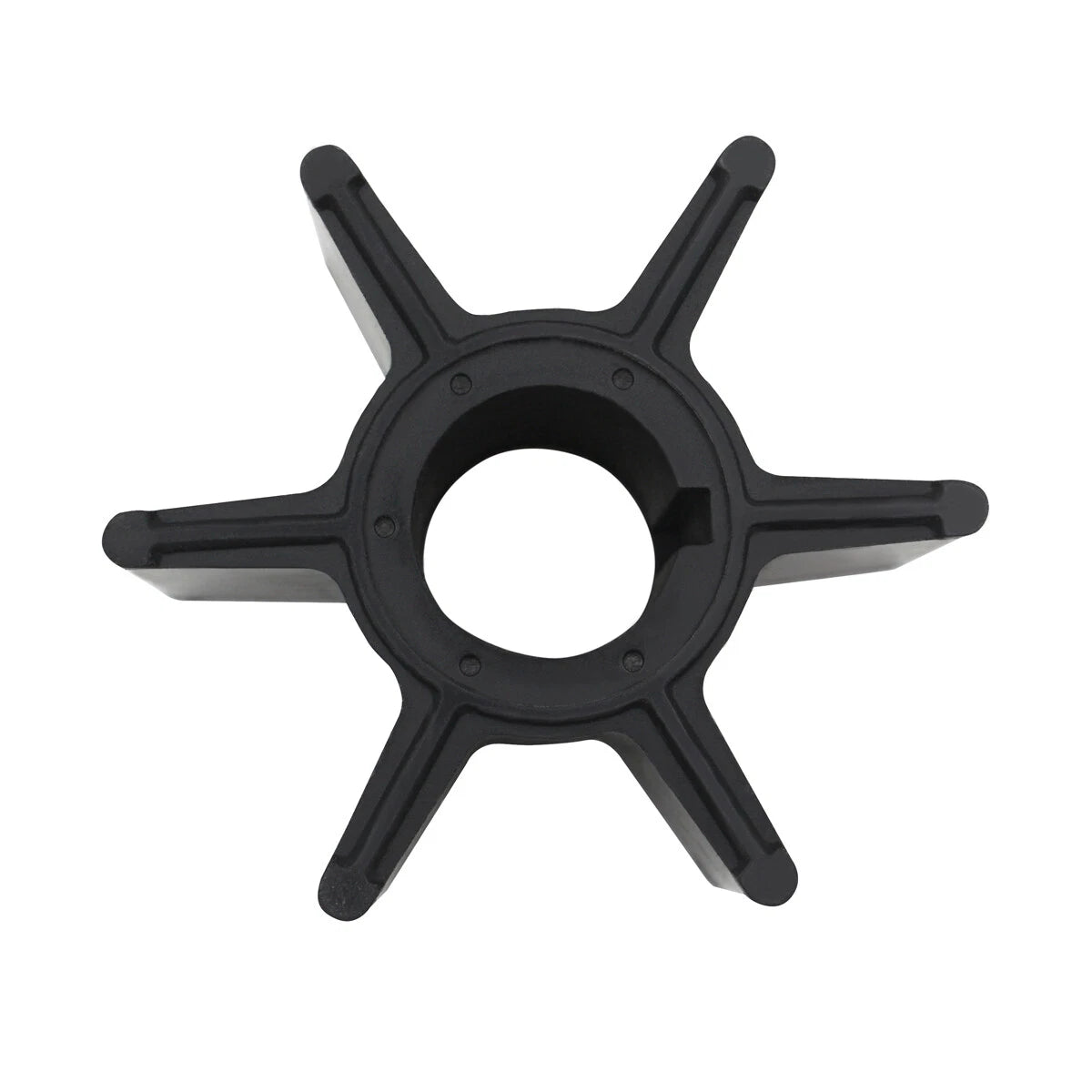 Impeller for Tohatsu Outboard 70 75 90 115 HP (2-Stroke) (3B7-65021-1)
