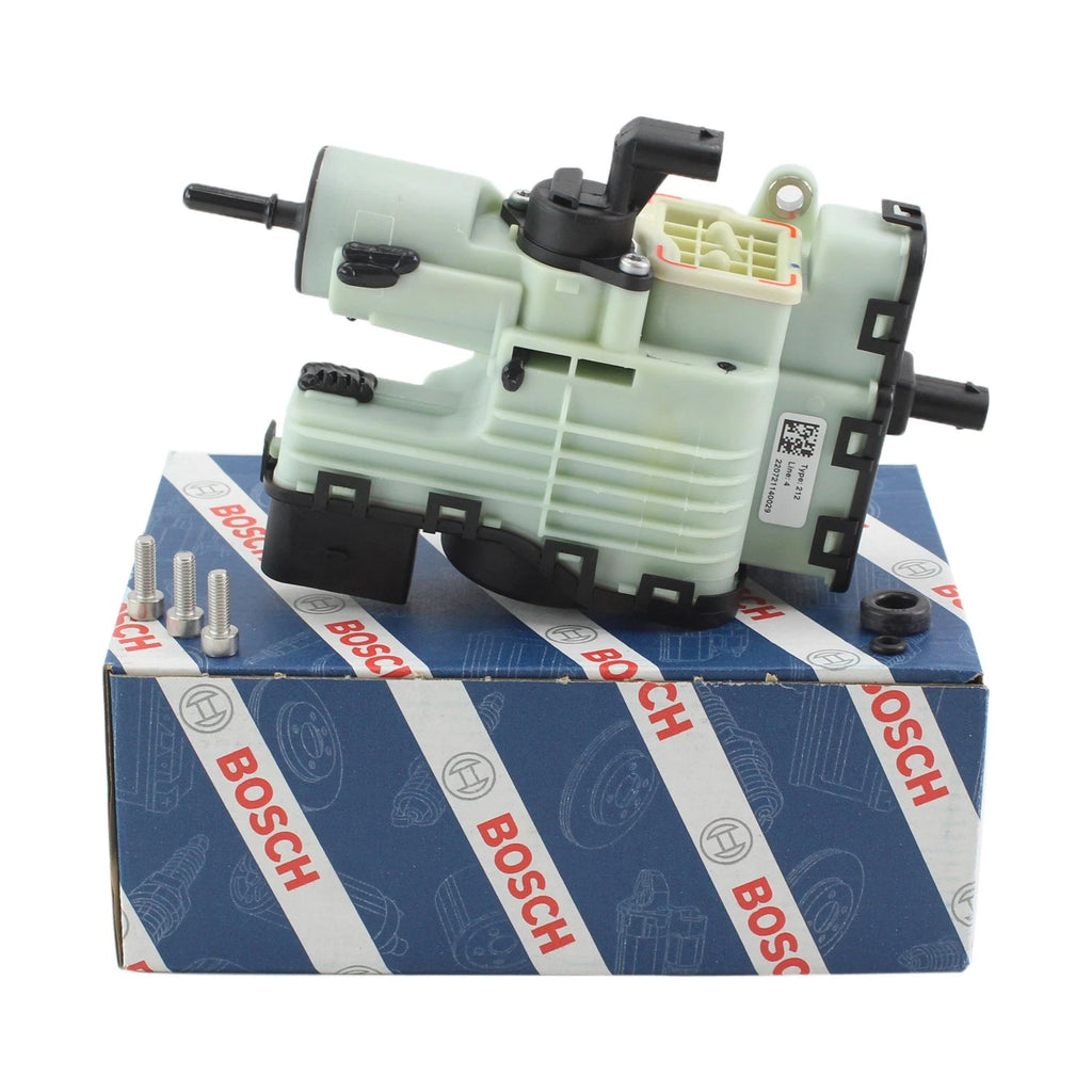Bosch F01C600210 Diesel Emissions Fluid Pump for BMW E90 E70 (2007–2013)