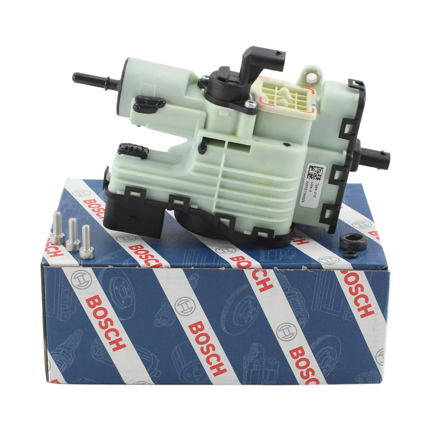 Bosch F01C600210 Diesel Emissions Fluid Pump for BMW E90 E70 (2007–2013)