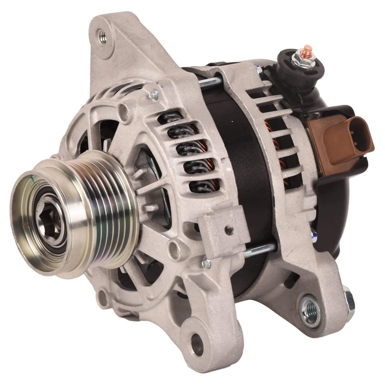 Alternator for Toyota Corolla (2014–2018) L4 1.6 125A