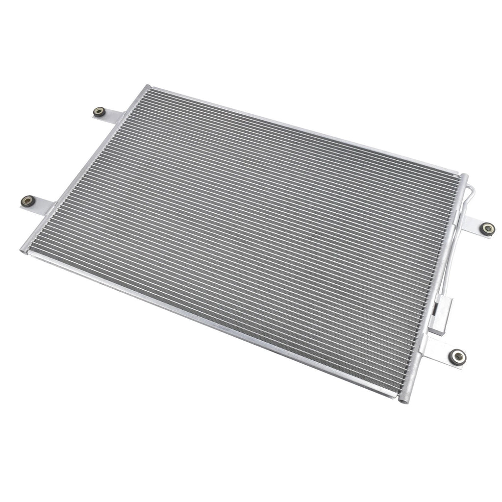 AC Condenser with Bracket for Freightliner Cascadia (2018–Present)