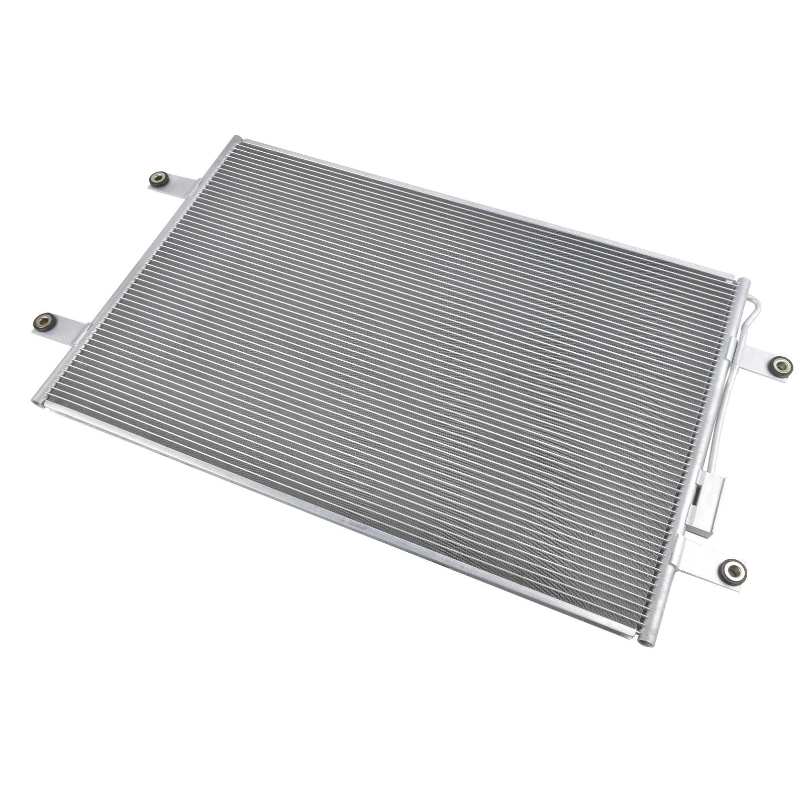 AC Condenser with Bracket for Freightliner Cascadia (2018–Present)